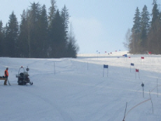Porač PARK wypoczynek noclegi hotel rekreacja restauracja ośrodek narciarski na Słowacji